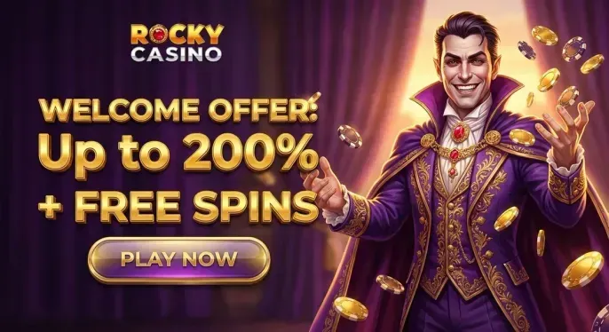 Rockycasino